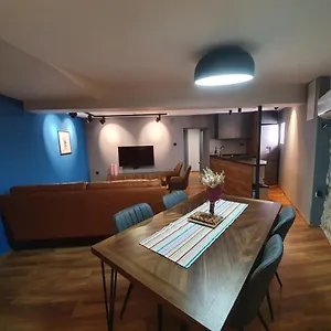  Apartman Miau Premium