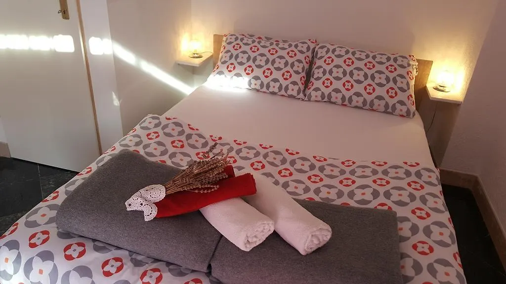 דירה סלצה Laurus Apartmani