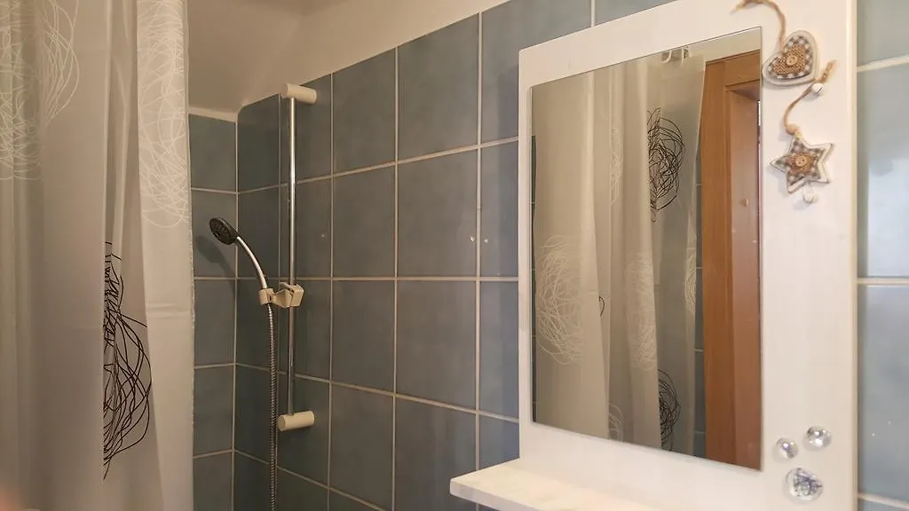 סלצה Laurus Apartmani דירה