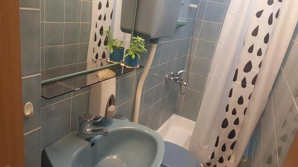 דירה סלצה Laurus Apartmani