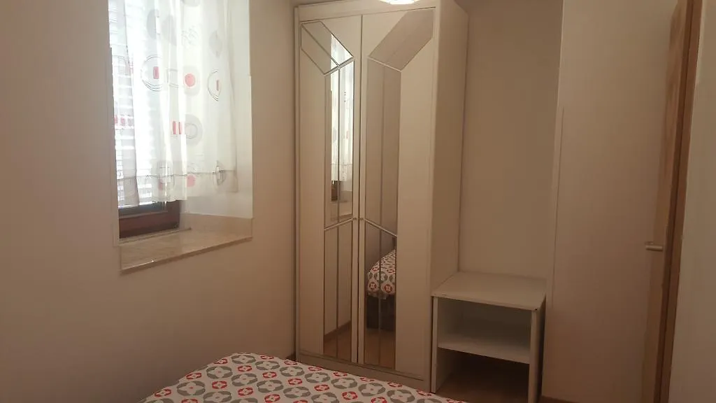 דירה סלצה Laurus Apartmani
